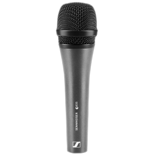Sennheiser E835
