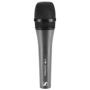 Sennheiser E845