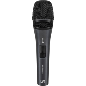 Sennheiser E845S