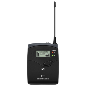 Sennheiser EW 100 ENG G4