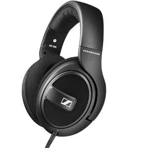 Sennheiser HD 569