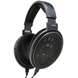 Sennheiser HD6XX 