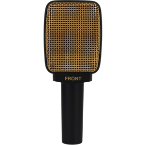 Sennheiser MD 409 U3