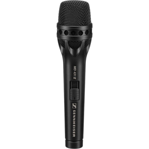 Sennheiser MD 431 II