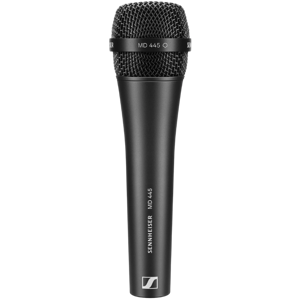 Sennheiser MD 445