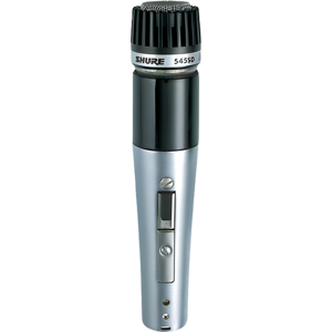 Shure 545SD-LC