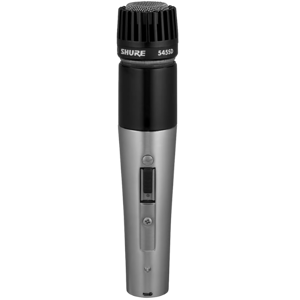 Shure 545SD