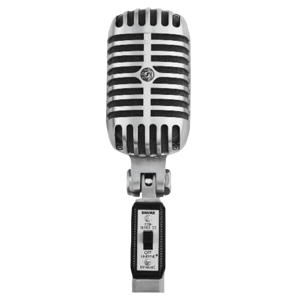 Shure 55SH Series II