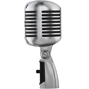 Shure 55SH