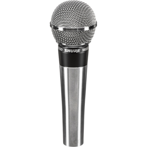 Shure 565SD-LC