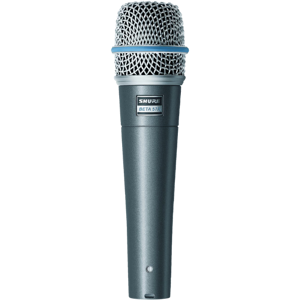 Shure BETA 57A