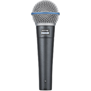 Shure BETA 58A