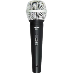 Shure C606