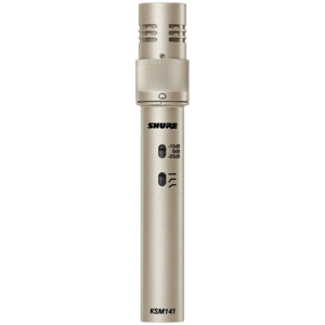 Shure KSM141