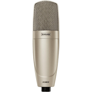 Shure KSM32