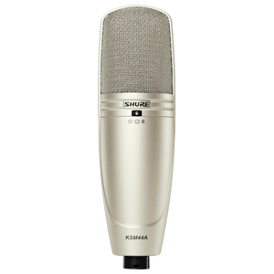 Shure KSM44A