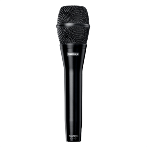 Shure KSM9HS
