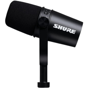 Shure MV7