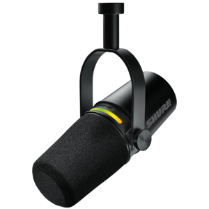 Shure MV7+