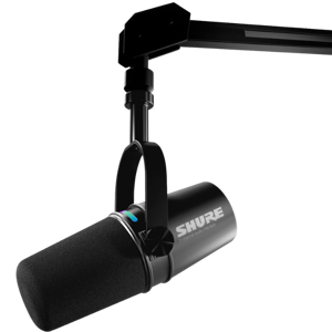 Shure MV7i