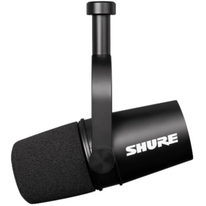 Shure MV7X