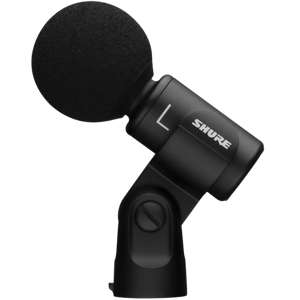 Shure MV88+