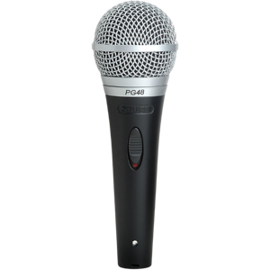 Shure PG48