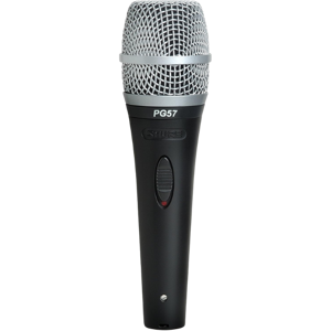Shure PG57