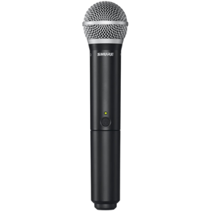 Shure PG58