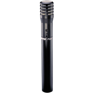 Shure PG81