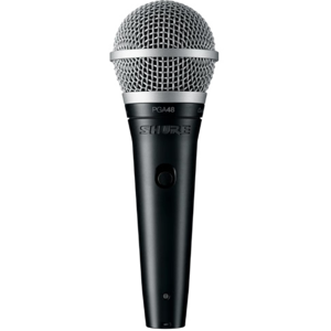 Shure PGA48