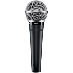Shure SM48 LC