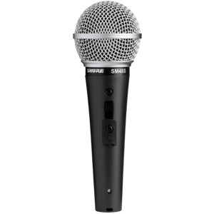 Shure SM48