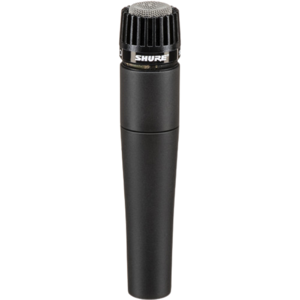 Shure SM57 LC