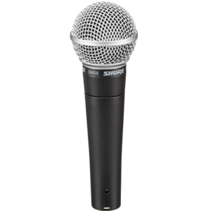 Shure SM58 CN