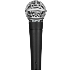 Shure SM58