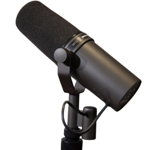 Shure SM7A