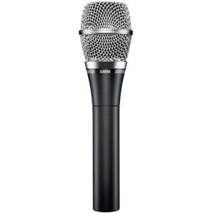 Shure SM86