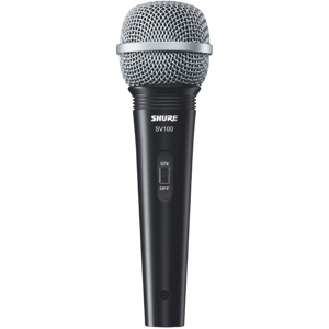 Shure SV100
