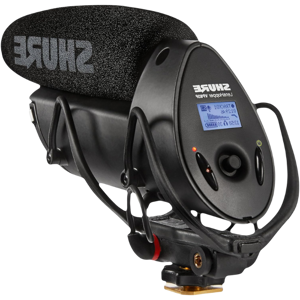 Shure VP83F