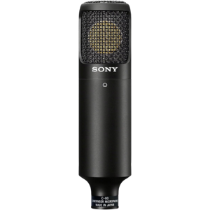 Sony C-80