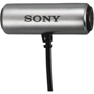 Sony ECM-CS3