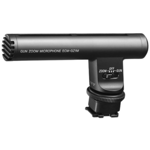 Sony ECM-GZ1M