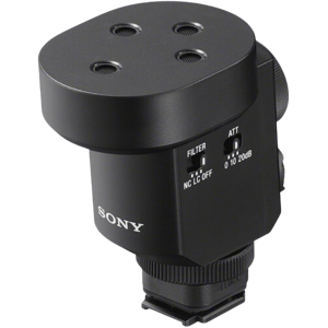 Sony ECM-M1