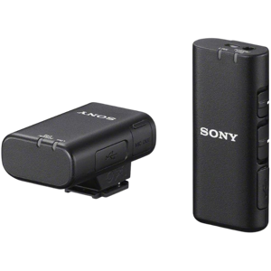 Sony ECM-W2BT