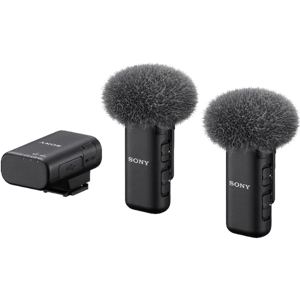 Sony ECM-W3