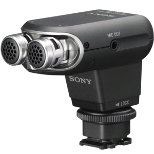 Sony ECM-XYST1M