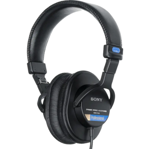 Sony MDR-7506