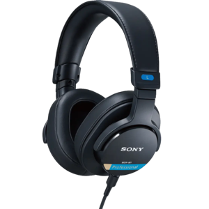 Sony MDR-M1