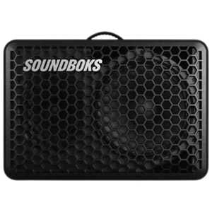 Soundboks Go